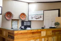 보 카메르 게스트하우스 Eastvaal District Council 호텔