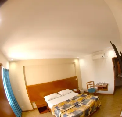 Hotel Esencia Suites Hotels in 