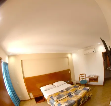 Hotel Esencia Suites Отели в г. Луриганчо