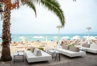 Tridente Mare Apart Hotel