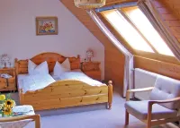 Landgasthaus Backhof-Helmle Hotels in Breitnau