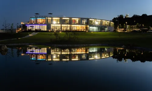 Grapple Hotel & Spa