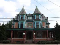 Vaast Bed & Breakfast Hotels in Adamstown