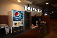 Okayama Square Hotel