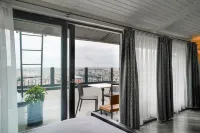 Faros Hotel Taksim-Special Category - Barer