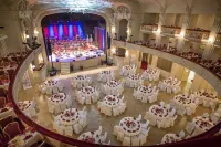 Grandhotel Ambassador Národní Dům Hotel a Karlovy Vary