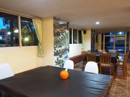 Khao Saming Paradise Resort Отели в г. Khao Saming