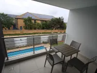 The Hub Apartments Hotels in Bryanston
