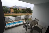 The Hub Apartments