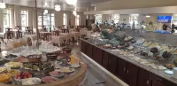 بامباس بالاس هوتل فنادق في ساو برناردو دو كامبو