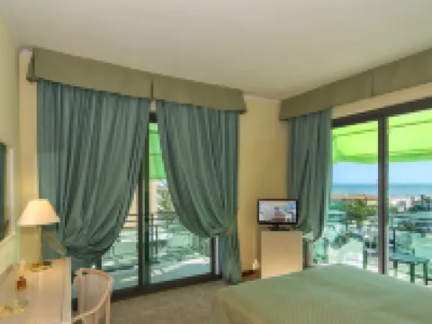 Hotel Siesta Hotels in Camaiore