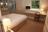 Hôtel le Gentleman Hotels in Durtal