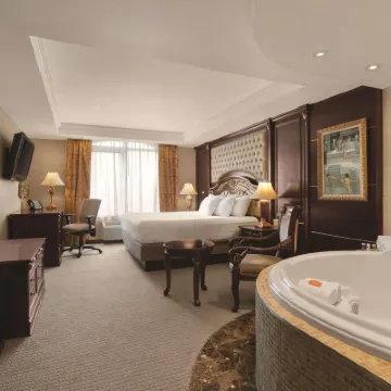 Radisson Toronto Airport West Hotels near Mississauga Convention Centre