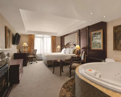 Radisson Toronto Airport West Hotels near Apollo Convention Centre