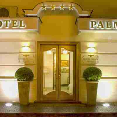 Hotel Palma Hotel Exterior