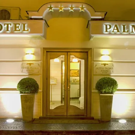 Hotel Palma