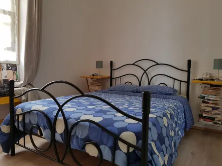 Ratones de Biblioteca Отели в г. Punta del Hidalgo