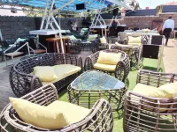 Easton Hill Continental Hotel Hotels in Enugu South