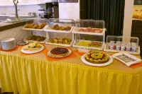 Hotel Al Corso - Breakfast