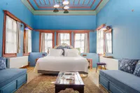 Fresco Cave Suites Cappadocia Hotels in Dereler