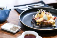 Powerhouse Hotel Tamworth by Rydges - breakfast
