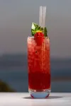 Pharae Palace - Quầy bar