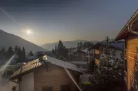 Hapimag Ferienwohnungen Flims - Mountain view