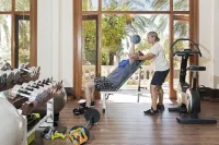 Elba Palace Golf Boutique Hotel - Adults Only - Gym