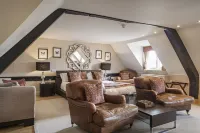 The White Horse Hotel, Romsey, Hampshire Hotels in Romsey Extra