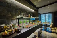 Hotel Westend - Frühstück