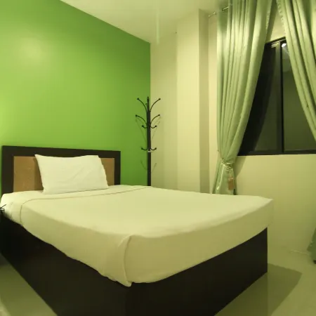 Urban Manor Hotel Annex