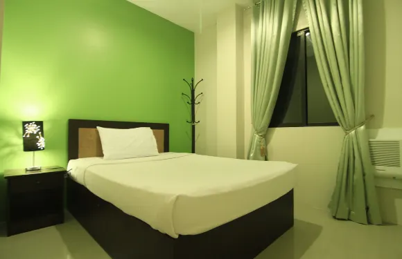 都會莊園酒店附樓