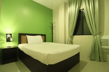 Urban Manor Hotel Annex