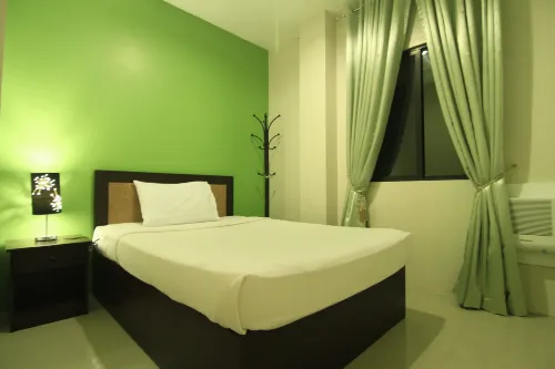 Urban Manor Hotel Annex