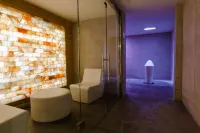 Résidence Pierre & Vacances Premium Presqu'Ile de la Touques - spa