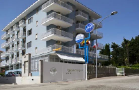 Hotel President Các khách sạn ở 