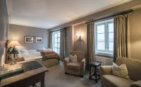 Angvik Gamle Handelssted - by Classic Norway Hotels - СПА