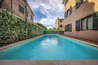 Residence Arianna - Pools