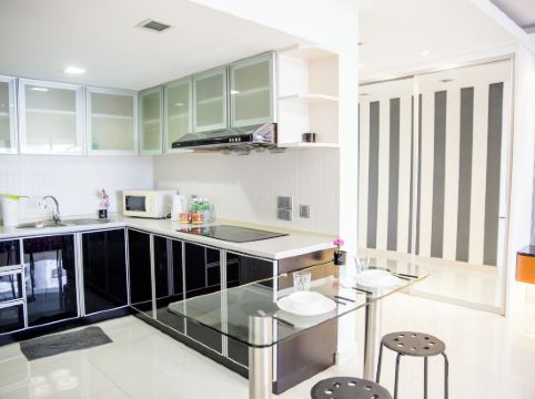 Ubn Apartment 1