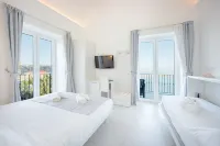 Vento di Mare - balcony