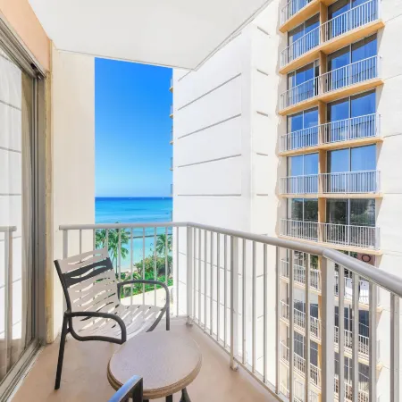 Park Shore Waikiki
