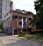 Elate Plaza Business Hotel Hotels near CyberHub VR