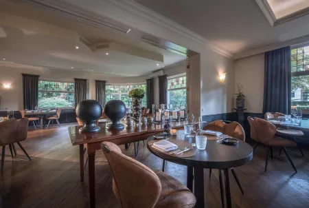 Hotel Mardaga Отели в г. Маасмехелен