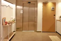 ベストウェスタン ホテル ドゥ ミュセム
