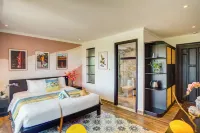 Én Retreat Hội An Các khách sạn ở Hội An