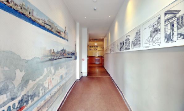 Best Western Hotel du Mucem