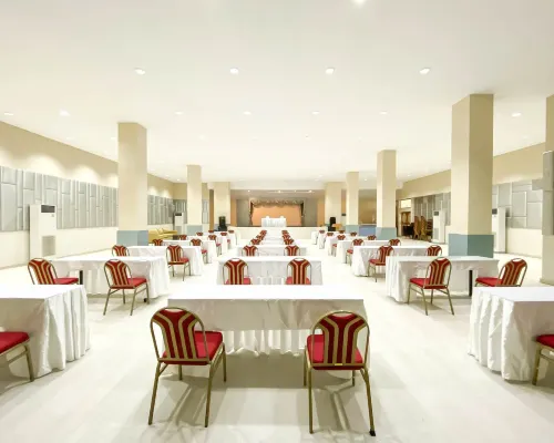 Blue Wave Hotel Hua Hin Makanan Photos
