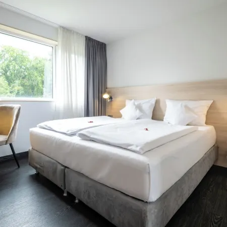 Serways Hotel Weiskirchen Nord