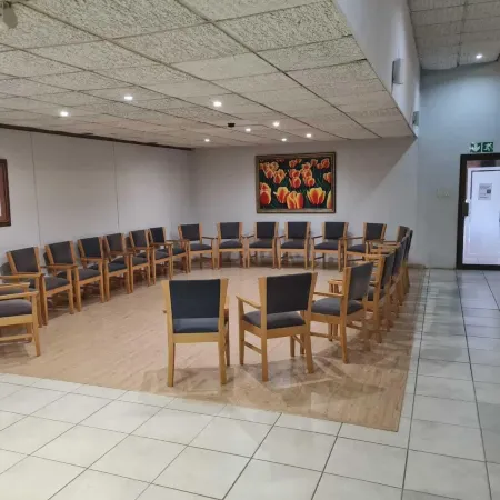 Pretoria North Lodge Отели рядом с достопримечательностью «Торговый центр Wonderboom Junction»