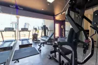 Paulista Suites by Charlie - Gym